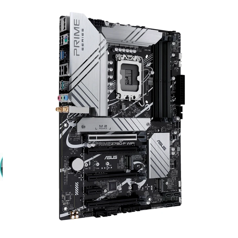 مادربرد ایسوس مدل PRIME Z790P WIFI (4)